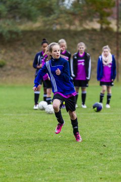 Bild 65 - C-Juniorinnen TuS Tensfeld - FSC Kaltenkirchen : Ergebnis: 2:4